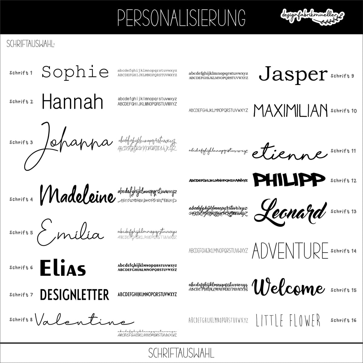 Flachmann Set / mit 2 Bechern und kleinem Trichter / Edelstahl personalisiert / Name